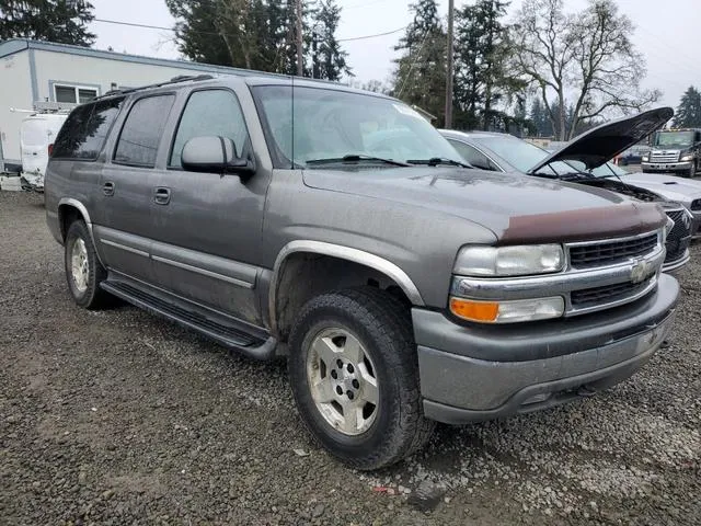 3GNFK16T61G150792 2001 2001 Chevrolet Suburban- K1500 4