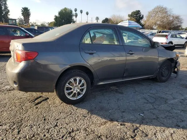 1NXBU4EE8AZ258247 2010 2010 Toyota Corolla- Base 3