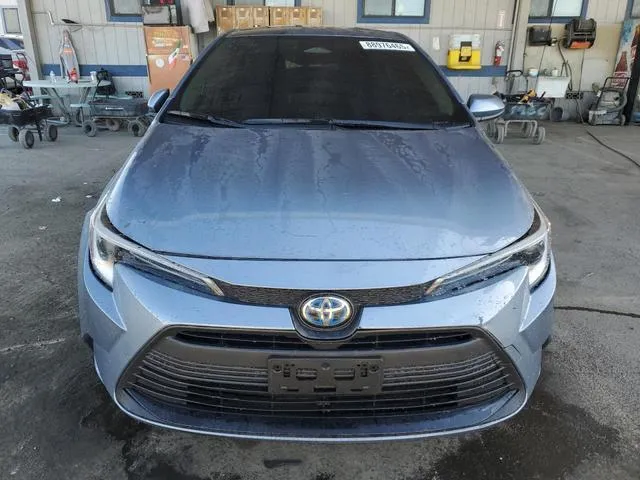 JTDBCMFE0R3030489 2024 2024 Toyota Corolla- LE 5