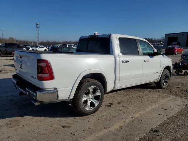 1C6SRFJT9MN810432 2021 2021 RAM 1500- Laramie 3