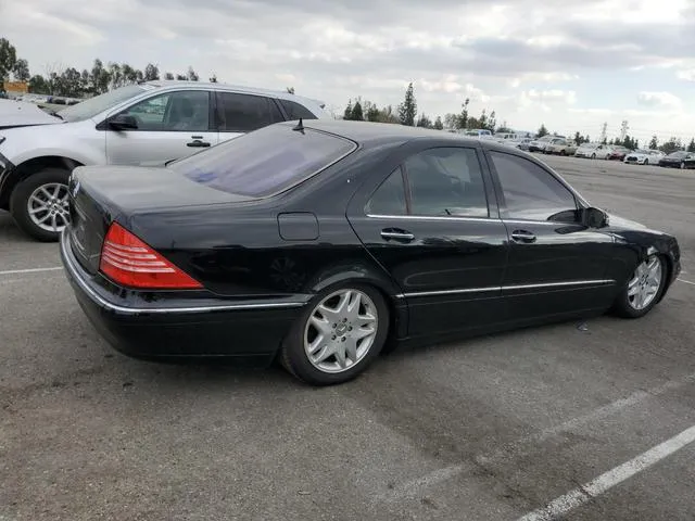 WDBNF67J86A479131 2006 2006 Mercedes-Benz S-Class- 350 3