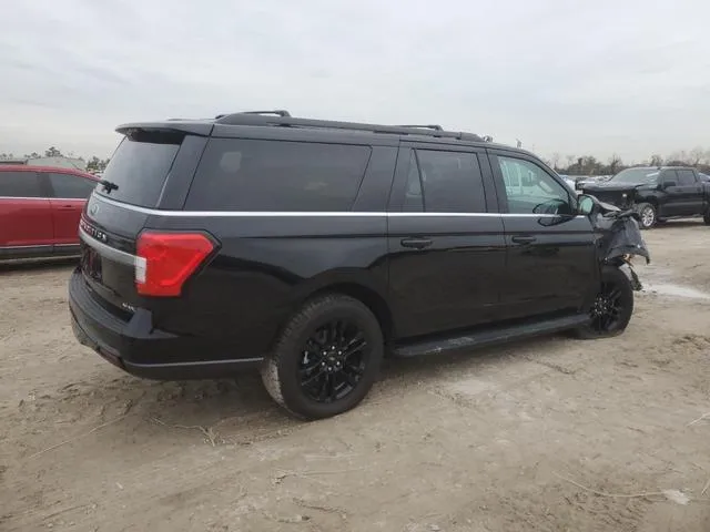 1FMJK1J8XREA46522 2024 2024 Ford Expedition- Max Xlt 3