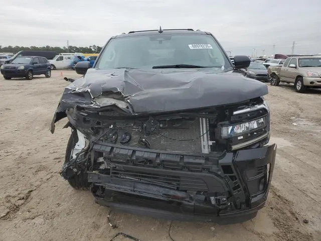 1FMJK1J8XREA46522 2024 2024 Ford Expedition- Max Xlt 5