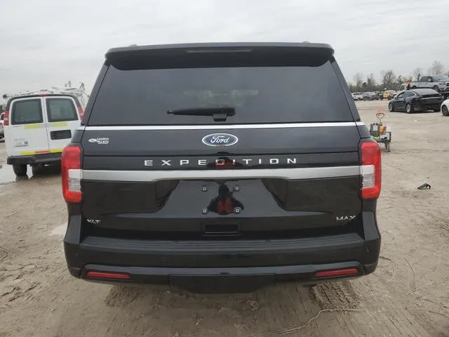 1FMJK1J8XREA46522 2024 2024 Ford Expedition- Max Xlt 6