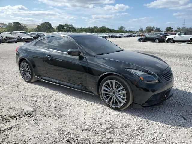 JN1CV6EL7FM890120 2015 2015 Infiniti Q60- Journey 4