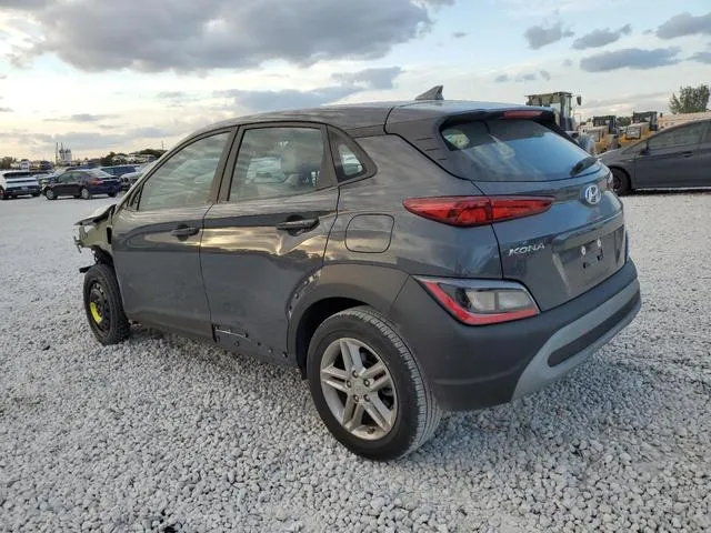 KM8K22AB1PU019542 2023 2023 Hyundai Kona- SE 2