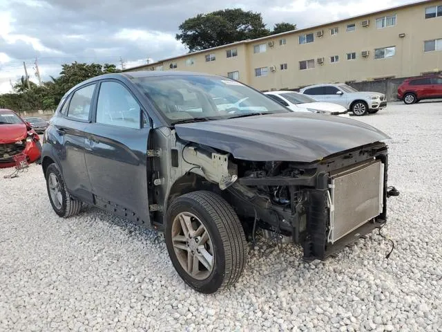 KM8K22AB1PU019542 2023 2023 Hyundai Kona- SE 4