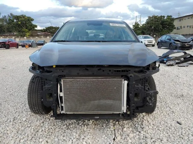 KM8K22AB1PU019542 2023 2023 Hyundai Kona- SE 5