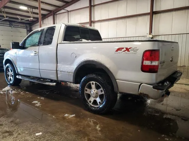 1FTPX14538FB89452 2008 2008 Ford F-150 2