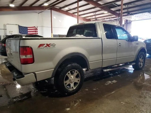 1FTPX14538FB89452 2008 2008 Ford F-150 3