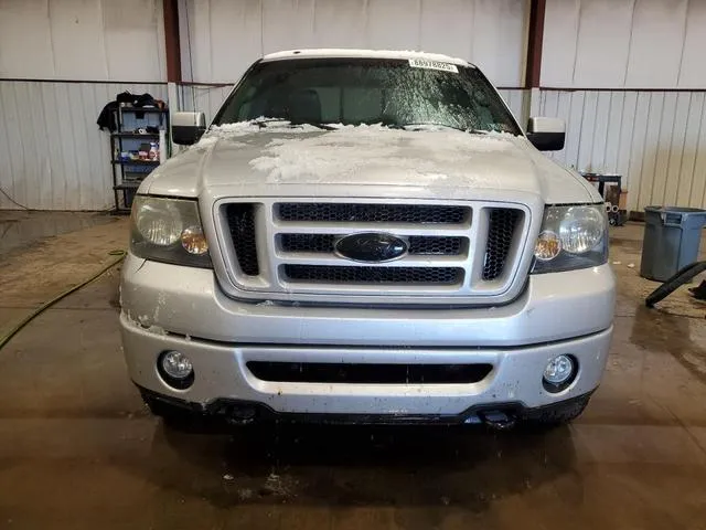 1FTPX14538FB89452 2008 2008 Ford F-150 5