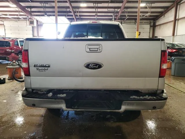 1FTPX14538FB89452 2008 2008 Ford F-150 6