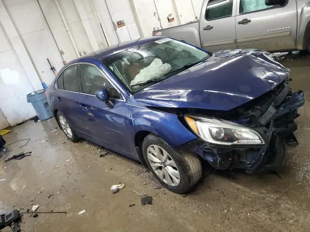 4S3BNBC68F3062274 2015 2015 Subaru Legacy- 2-5I Premium 4