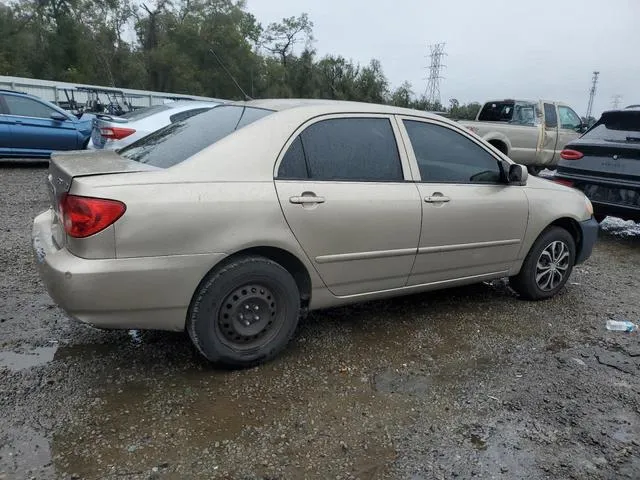 1NXBR32E98Z050811 2008 2008 Toyota Corolla- CE 3