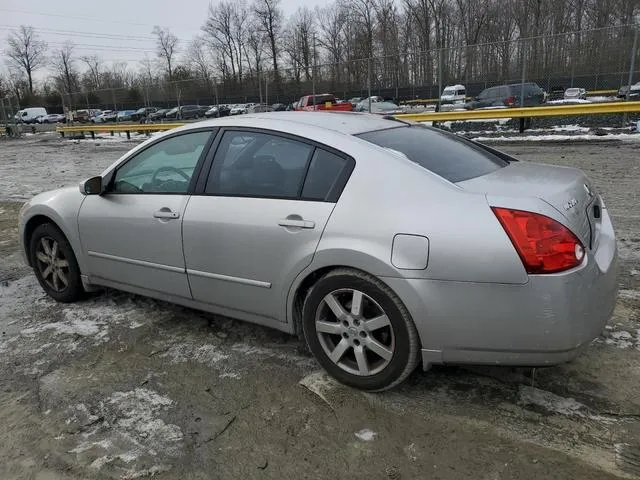 1N4BA41E55C854095 2005 2005 Nissan Maxima- SE 2