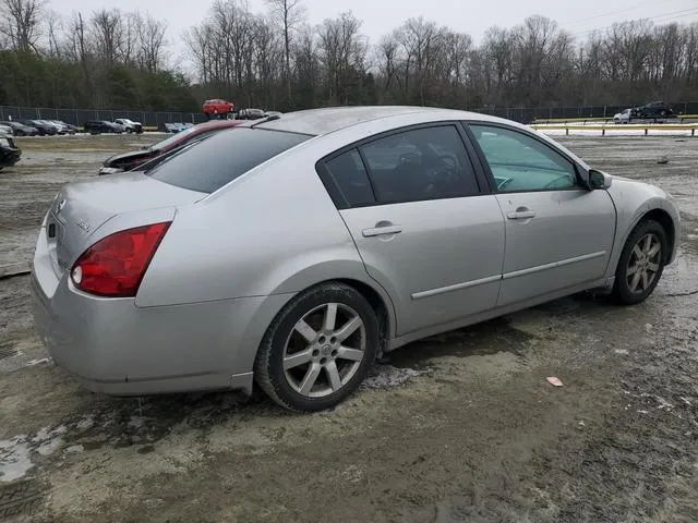 1N4BA41E55C854095 2005 2005 Nissan Maxima- SE 3