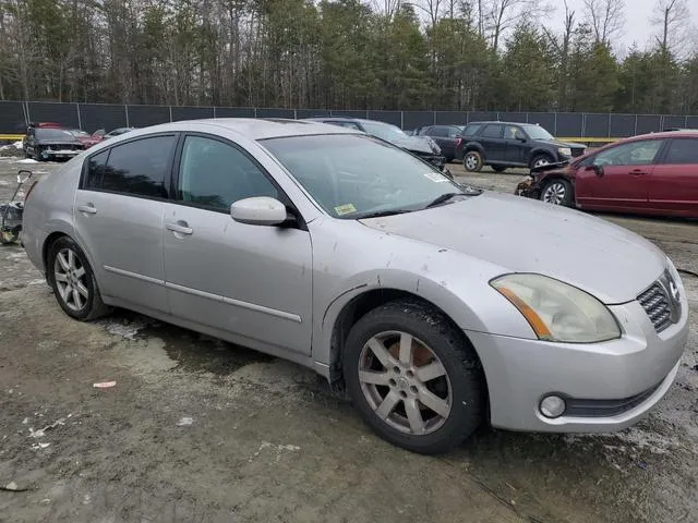 1N4BA41E55C854095 2005 2005 Nissan Maxima- SE 4