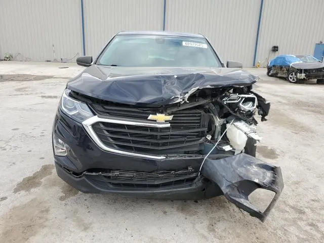 3GNAXHEV5LS713919 2020 2020 Chevrolet Equinox- LS 5