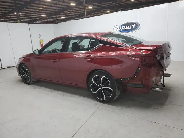 1N4BL4CV1RN390451 2024 2024 Nissan Altima- SR 2