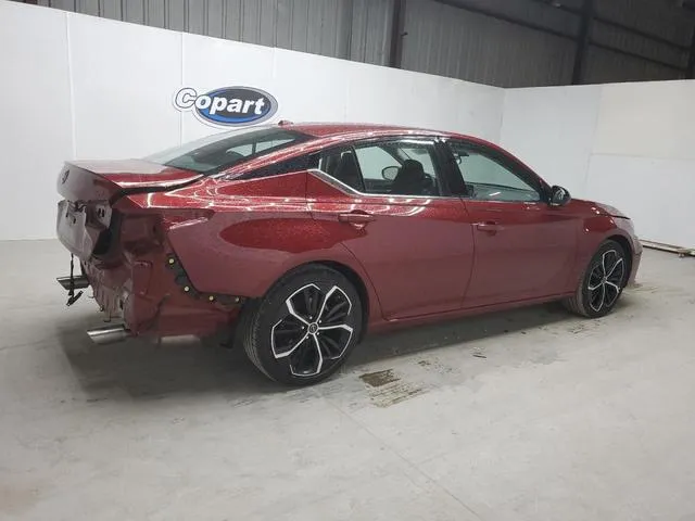 1N4BL4CV1RN390451 2024 2024 Nissan Altima- SR 3