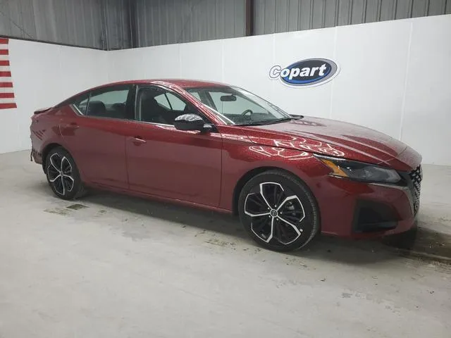 1N4BL4CV1RN390451 2024 2024 Nissan Altima- SR 4