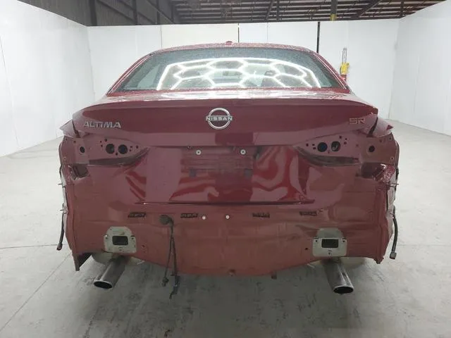 1N4BL4CV1RN390451 2024 2024 Nissan Altima- SR 6