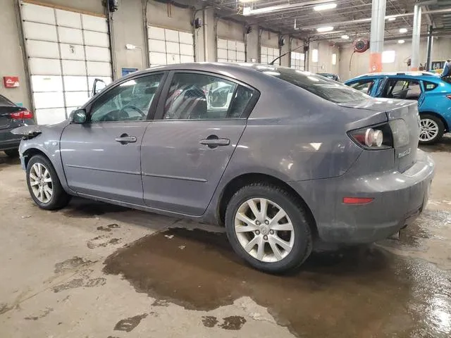 JM1BK32F481831240 2008 2008 Mazda 3- I 2