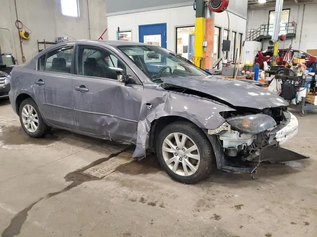 JM1BK32F481831240 2008 2008 Mazda 3- I 4