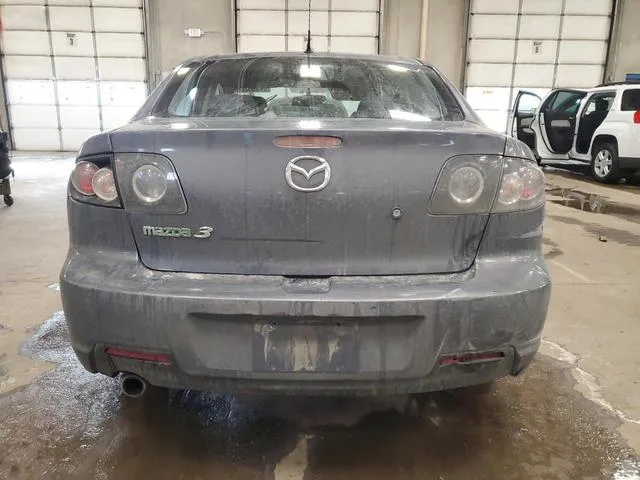 JM1BK32F481831240 2008 2008 Mazda 3- I 6