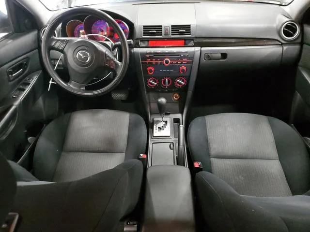 JM1BK32F481831240 2008 2008 Mazda 3- I 8