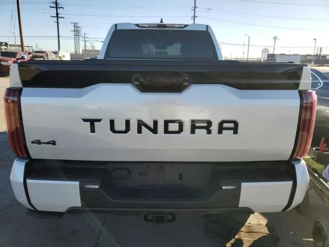 5TFNA5EC8NX001706 2022 2022 Toyota Tundra- Platinum 6