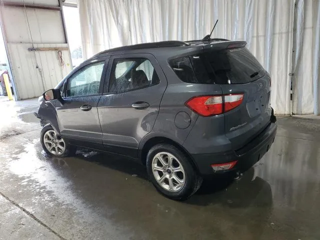 MAJ3S2GE1MC440081 2021 2021 Ford Ecosport- SE 2