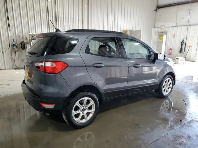 MAJ3S2GE1MC440081 2021 2021 Ford Ecosport- SE 3