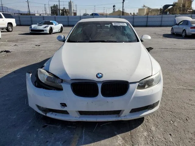 WBAWL73548P178303 2008 2008 BMW 3 Series- 335 I 5