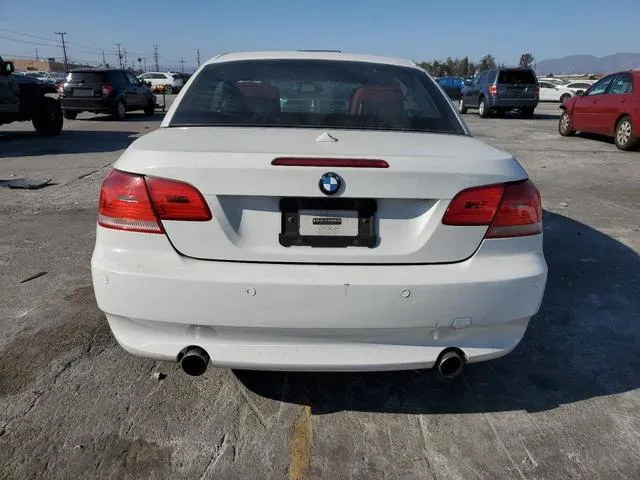 WBAWL73548P178303 2008 2008 BMW 3 Series- 335 I 6