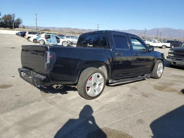 1GCCS136258170138 2005 2005 Chevrolet Colorado 3