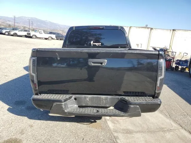 1GCCS136258170138 2005 2005 Chevrolet Colorado 6