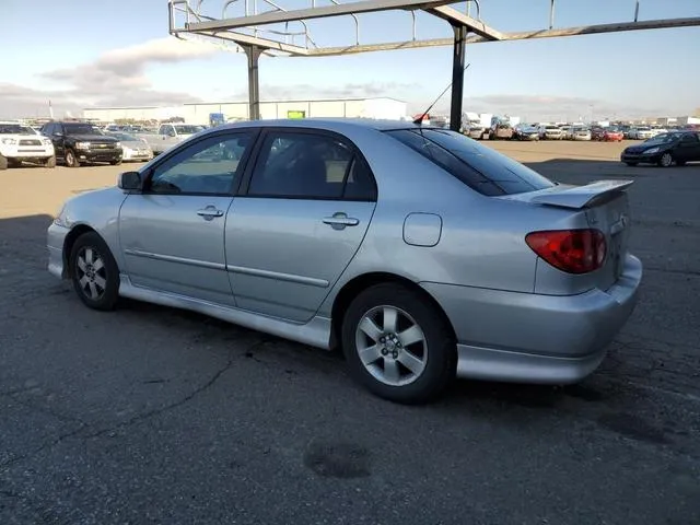 1NXBR32E96Z589569 2006 2006 Toyota Corolla- CE 2