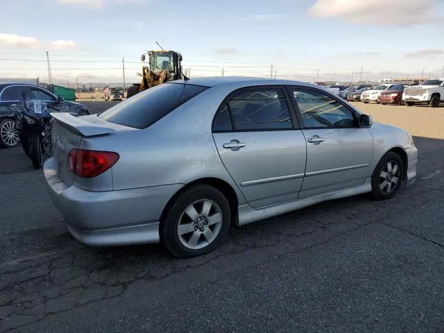 1NXBR32E96Z589569 2006 2006 Toyota Corolla- CE 3