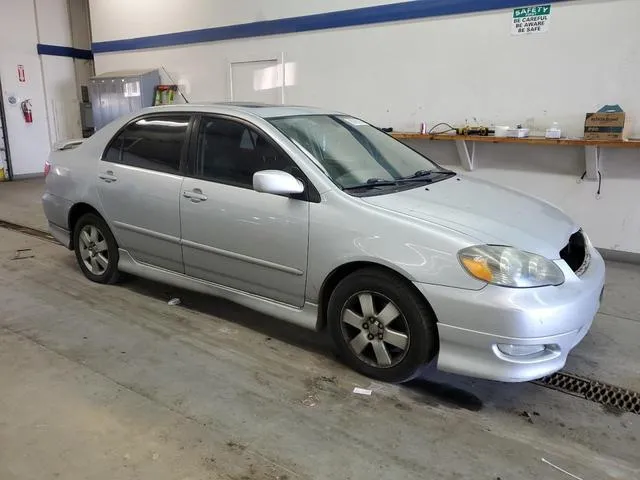 1NXBR32E96Z589569 2006 2006 Toyota Corolla- CE 4