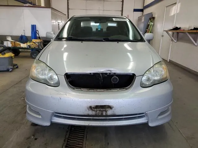 1NXBR32E96Z589569 2006 2006 Toyota Corolla- CE 5