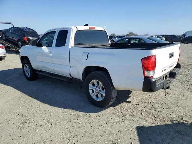 5TFRX5GN2GX065712 2016 2016 Toyota Tacoma- Access Cab 2