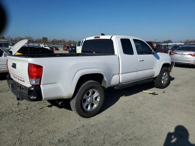 5TFRX5GN2GX065712 2016 2016 Toyota Tacoma- Access Cab 3