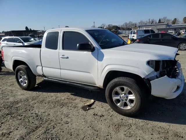 5TFRX5GN2GX065712 2016 2016 Toyota Tacoma- Access Cab 4