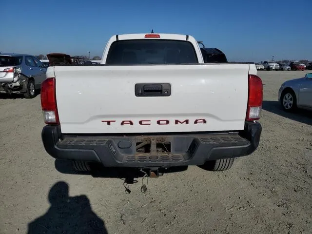 5TFRX5GN2GX065712 2016 2016 Toyota Tacoma- Access Cab 6