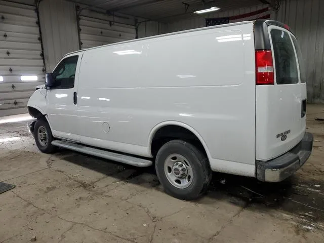 1GTW7AFP9N1176224 2022 2022 GMC Savana- G2500 2