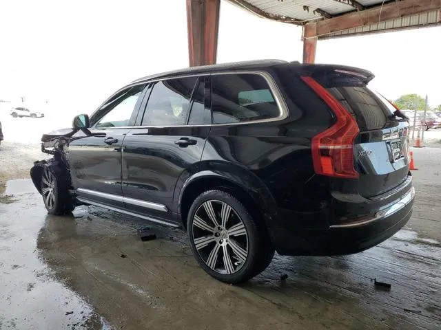 YV4L12PE4R1168459 2024 2024 Volvo XC90- Plus 2