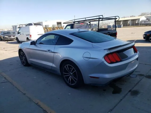 1FA6P8TH1F5339681 2015 2015 Ford Mustang 2