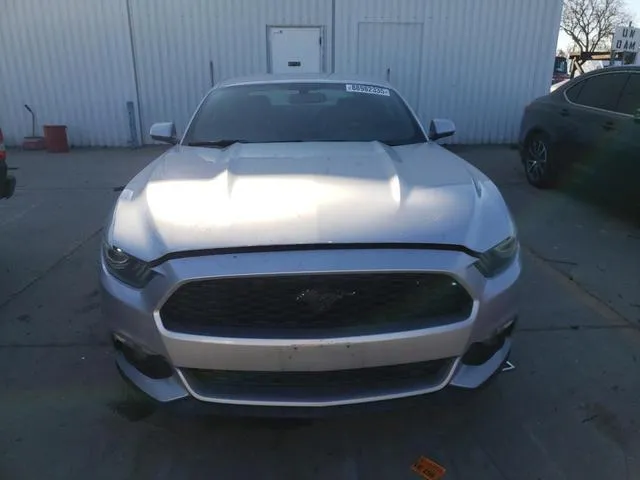 1FA6P8TH1F5339681 2015 2015 Ford Mustang 5