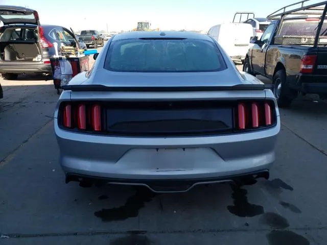 1FA6P8TH1F5339681 2015 2015 Ford Mustang 6